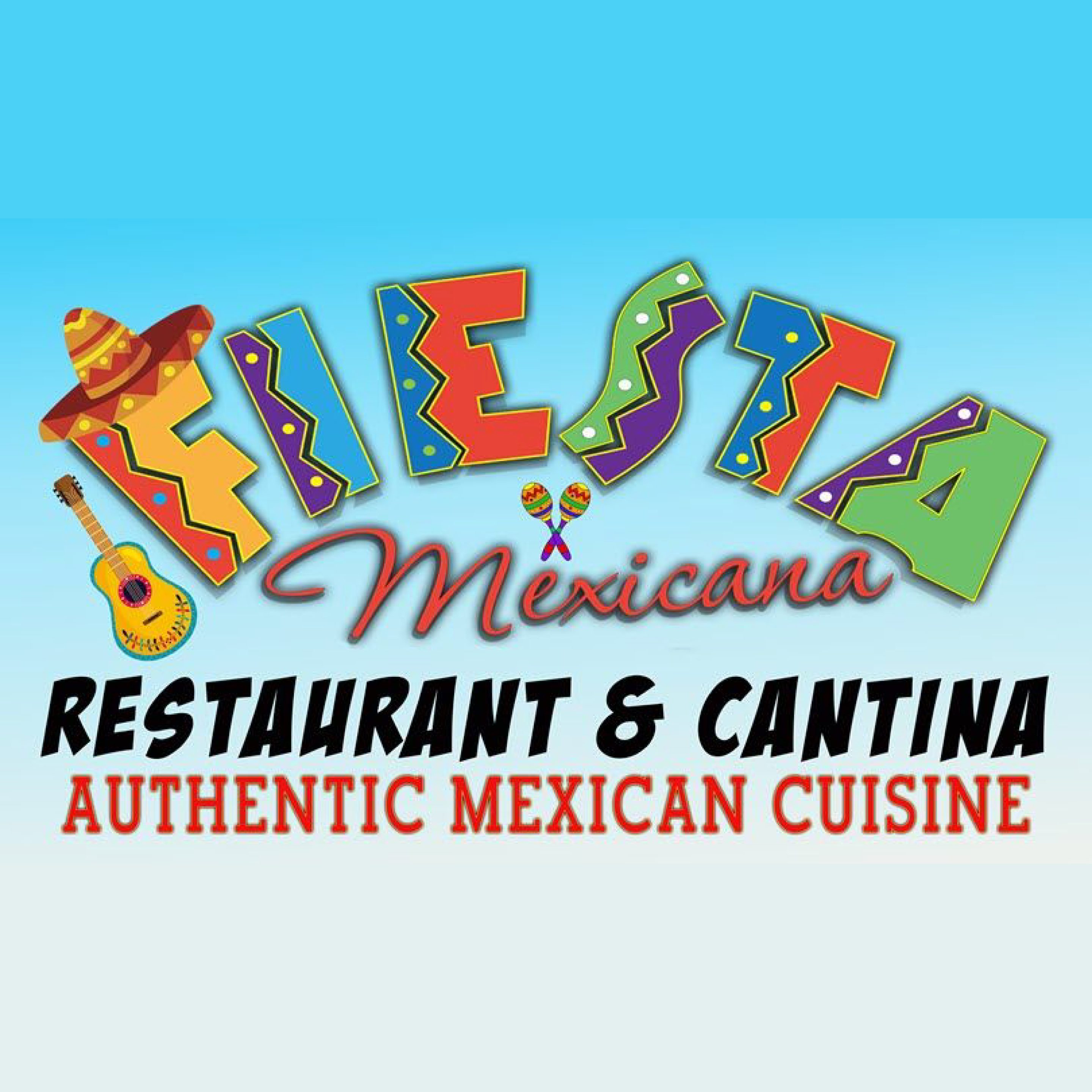 fiesta mexicana square logo