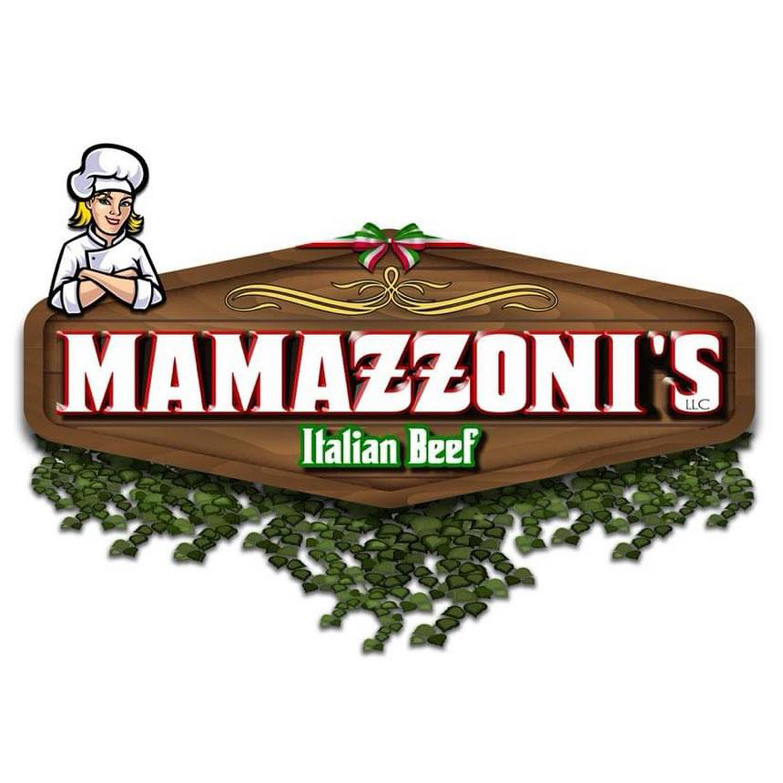 mamazzoni's logo square