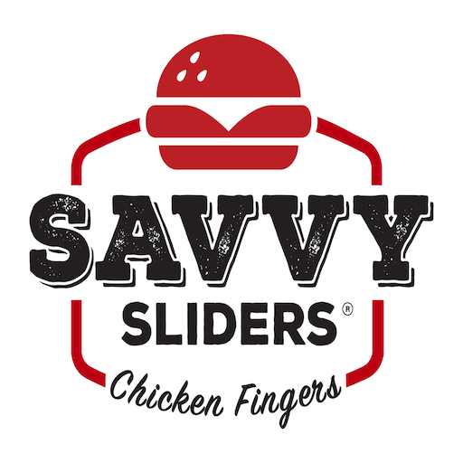 savvy sliders logo