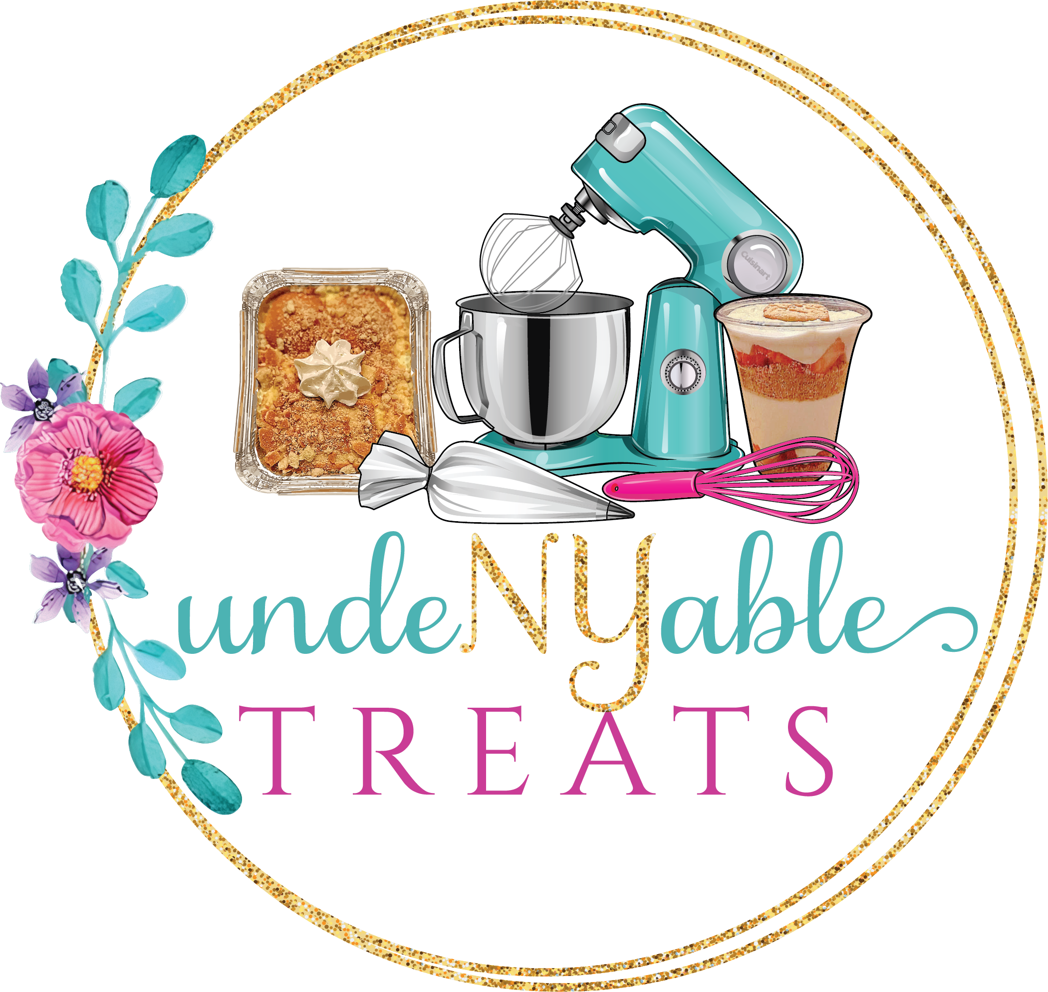 undeNYable TREATS NEW LOGO